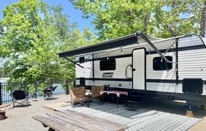 Stress-Free 2025 Camper - FREE Delivery and Setup