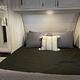 SHASTA Dual-Entry w/ Private Master, Bunks & 2 ACs