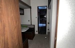 2017 Heartland Sundance 3700RLB
