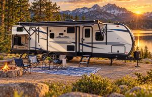 Spacious Bunkhouse | Sleeps 9