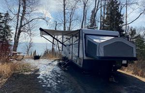 2021 Forest River RV Rockwood Roo 233S