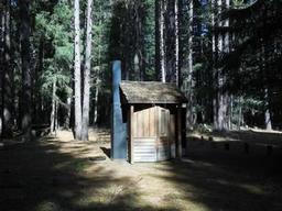 Whiskey Springs Campground