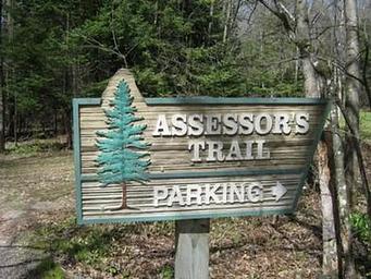 LOST LAKE CAMPGROUND