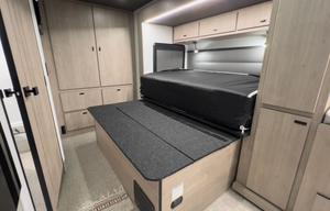 2025 Grand Design Lineage 25FW