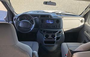 2020 32ft Class C Sun seeker Forester