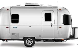 2020 Airstream RV Bambi 19CB