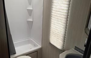 2019 Forest River Cherokee 264 DBH Travel Trailer