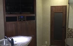 2014 Open Range 427BHS
