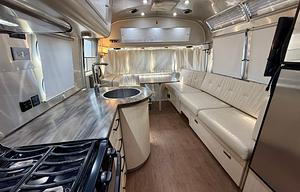 The Airstream Dream