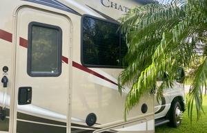 2018 BEAUTY Thor Motor Coach Chateau 29G