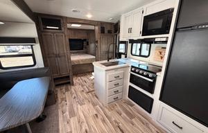 2022 Venture RV SportTrek ST332VBH