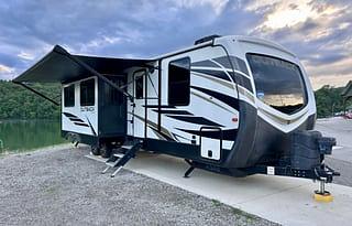 2021 Outback 340bh RV rental photo 2
