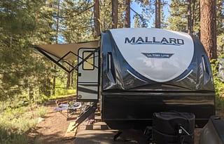 Family and Pet friendly mobile bunkhouse Mansion!
