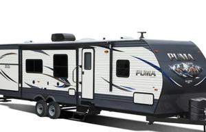 Fully Stocked Family RV|Pet Friendly|Near Glacier
