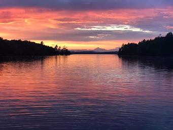 Big Lake RV Park & Campground