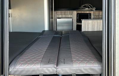 2019 Basecamp 16X RV rental photo 2