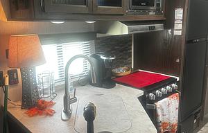 2019 Forest River RV Cherokee Cascade 29BH
