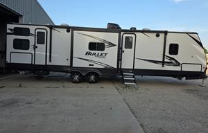 Ultimate Family Camper