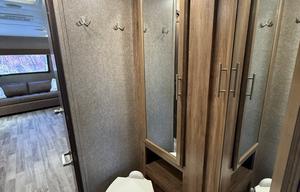 2018 Jayco White Hawk 29FLS RV rental photo 23