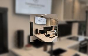 Nest — Luxury Couples RV | Delivery
