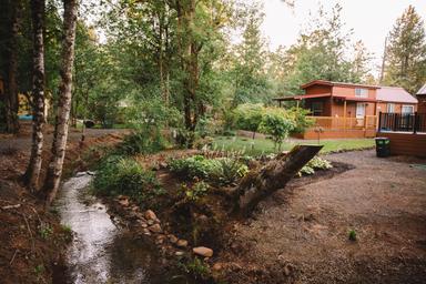 Hope Valley Resort