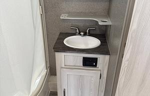 2020 Rockwood GEO Pro 19FBS RV rental photo 23