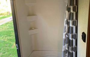 2018 Heartland Trail Runner SLE 292 RV rental photo 9
