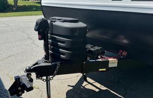 2024 Coleman Lantern LT 264RL