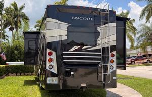 Luxury 2021 Coachmen Encore 355DS | Washer & Dryer