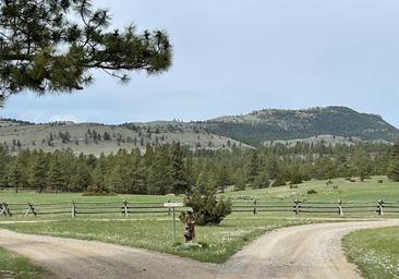 Summer Star Ranch
