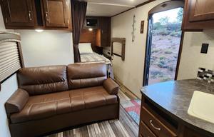2017 Jayco Jay Flight 24RBS