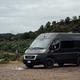 Happy Glamper, 2022 Ram Promaster Camper #vanlife