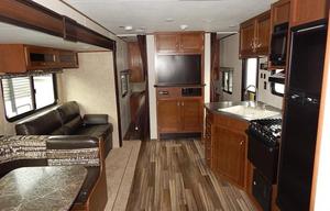 2017 Jayco 32BDSW