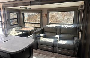 Finger Lakes RV Rentals Pure Luxury