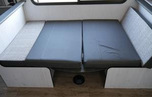 Family Bunkhouse + Starlink | Golf Cart Option!