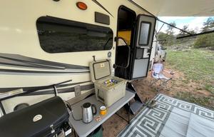 2016 Rockwood Roo 233s - No hidden fees
