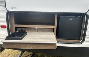 2019 Dutchmen RV Coleman Lantern Series 244BH