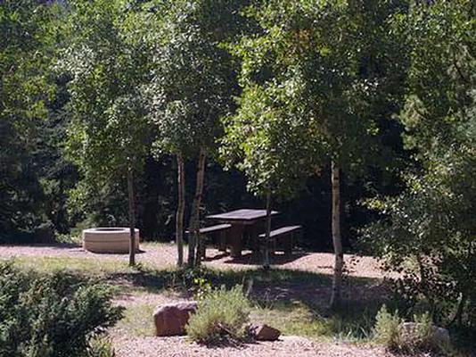 G01, Loop: ROCK CREEK GROUP