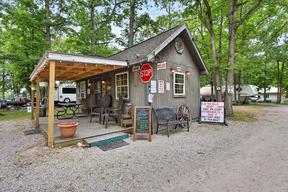 Hidden Valley Campground