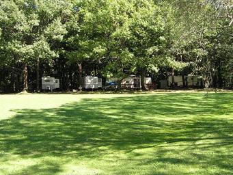 Brookside Beach Campground