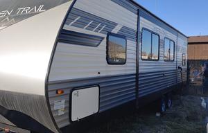2021 Dutchmen RV Aspen Trail 2910BHS