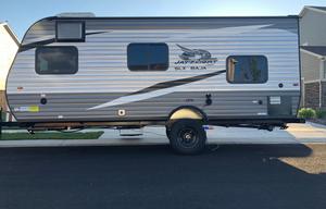 2020 Jayco Jay Flight SLX 7 174BH Baja (off-road)