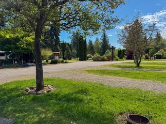 Harmony Lakeside RV & Cabins Resorts