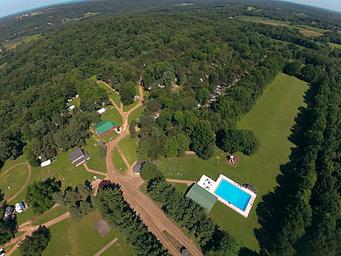 RV Village Camping Resort
