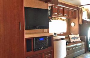 "JOURNEY" Someone said, "the difference between a trailer and a motorhome is destination or the journey."