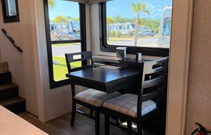 Beautiful RV Stay Near Gulf Shores & Orange Beach