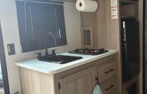 2025 Keystone RV Coleman 17B