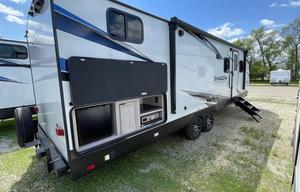 Memory Lane Family RV