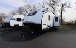 Brand New! Perfect for Glamping!
