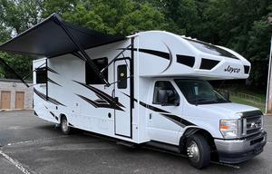'TIMMY' 2024 JAYCO Bunkhouse Family RV Rental